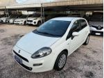 Fiat Punto 1.3 MJT II 75 CV 5 porte Lounge