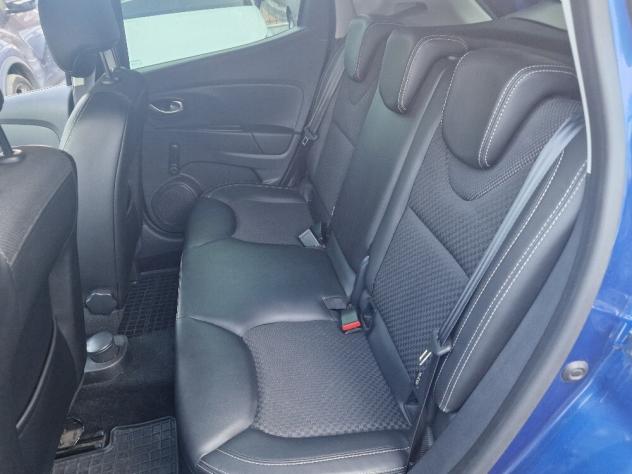 Renault Clio dCi 8V 75 CV 5 porte Moschino Life - Foto 6