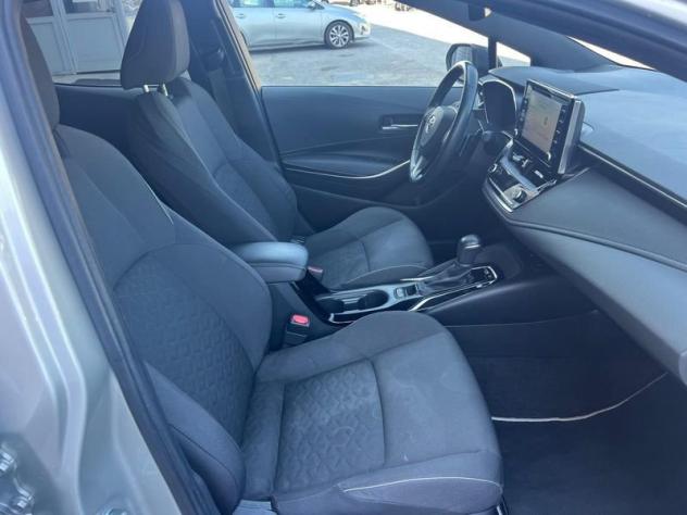 Toyota Corolla 2.0 Hybrid Style - Foto 10
