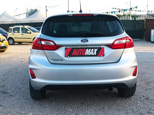 Ford Fiesta 1.5 TDCi 5 porte Titanium - Foto 2