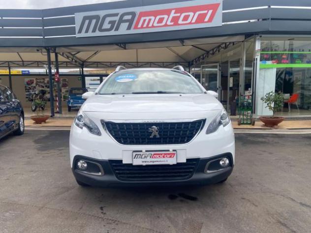 PEUGEOT 2008 BlueHDi 100 Active - Foto 6
