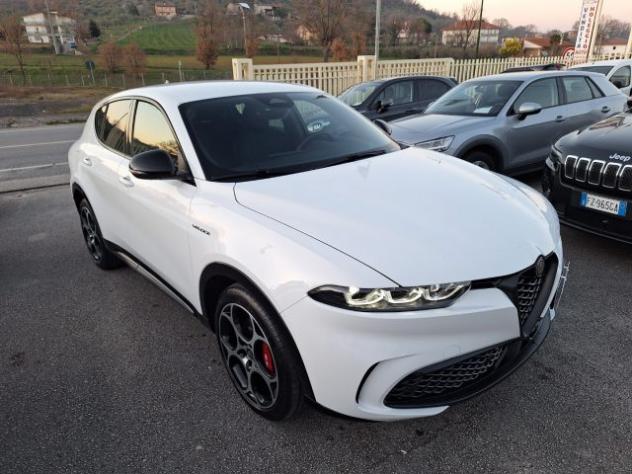 ALFA ROMEO Tonale 1.6 diesel 130 CV TCT6 Veloce rif. 23987833