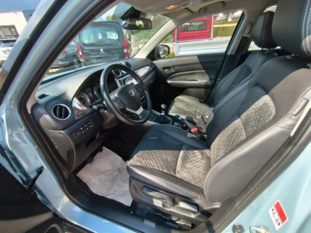 SUZUKI Vitara 1.4 Hybrid 4WD AllGrip Top rif. 23811746 - Foto 5