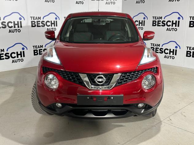 Nissan Juke Juke 1.2 dig-t Acenta 115cv E6 - Foto 4