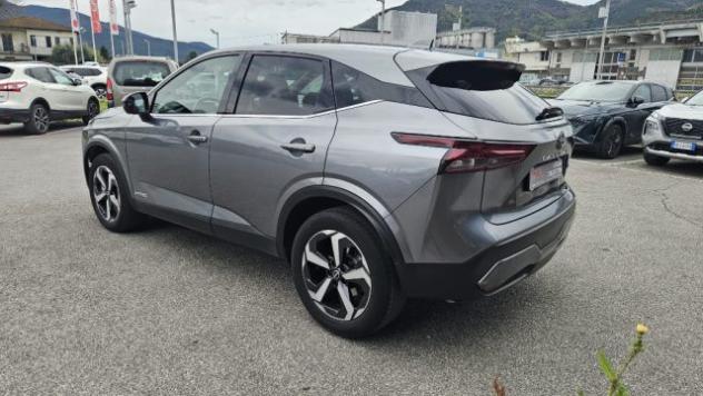NISSAN Qashqai e-Power N-Connecta rif. 23899184 - Foto 6