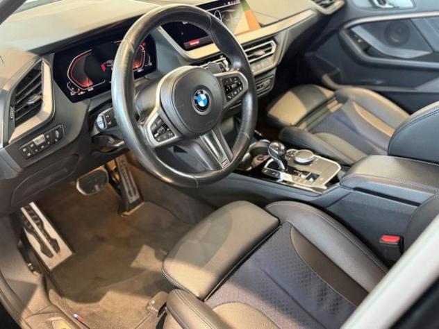 BMW 120 d xDrive 5p. Msport rif. 23761767 - Foto 5