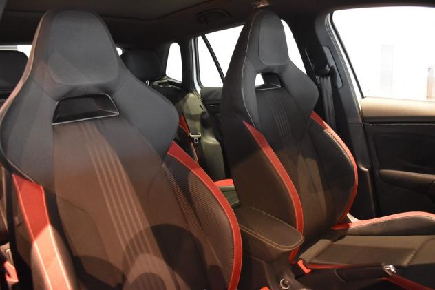 Škoda Kamiq 1.0 G-TEC 90cv Monte Carlo - USATO CERTIFICATO - Foto 8