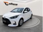 TOYOTA Yaris 1.5 Hybrid 5 porte Business rif. 23948683