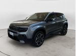 Jeep Avenger 1.2 Turbo Summit