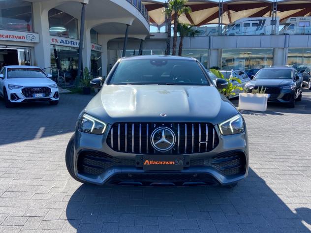 Mercedes-Benz GLE 53 AMG CoupPremium Plus 4matic auto - Foto 2
