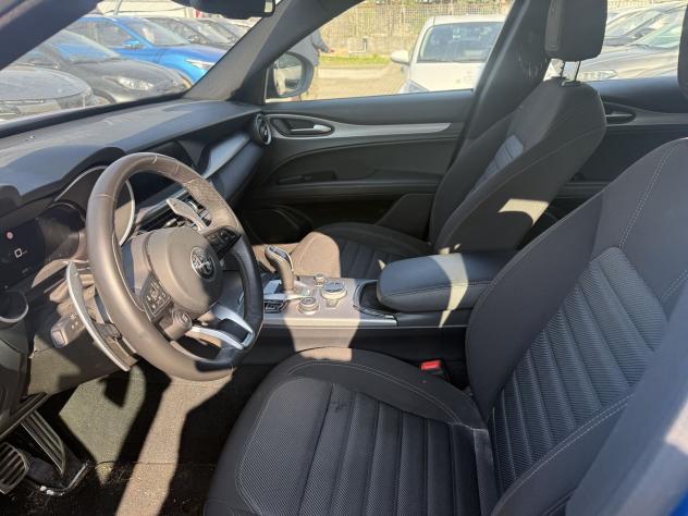 Alfa Romeo Stelvio 2.0 T 280 CV Sprint AT8 Q4 - Foto 7
