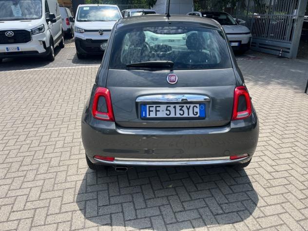 FIAT 500 1.2 69cv S - Foto 10