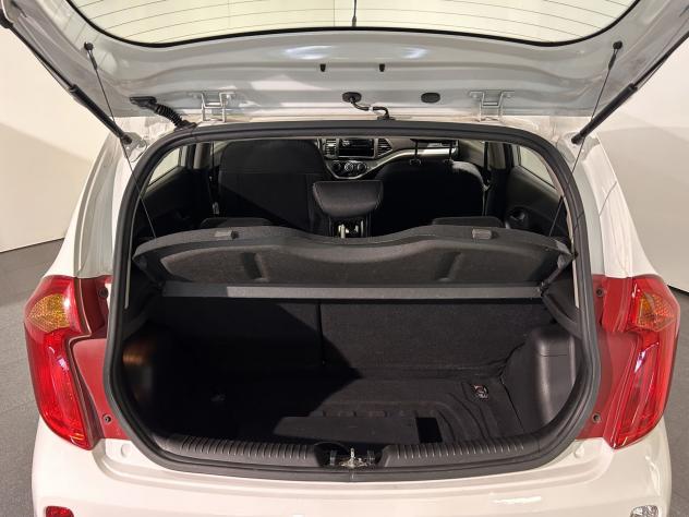 Kia Picanto 1.0 Trendy 5porte - Foto 6