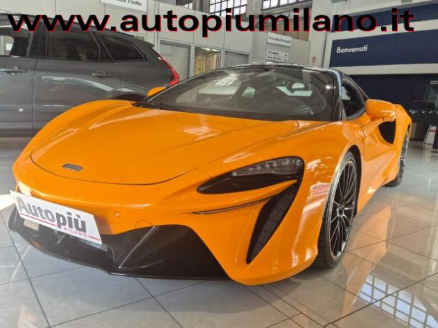 MCLAREN Artura Artura rif. 24114989
