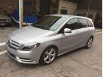 Mercedes-benz B 180 CDI Automatic Premium
