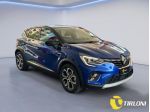 Renault Captur E-Tech hybrid 1.6 E-TECH HEV 145 TECHNO AUTO