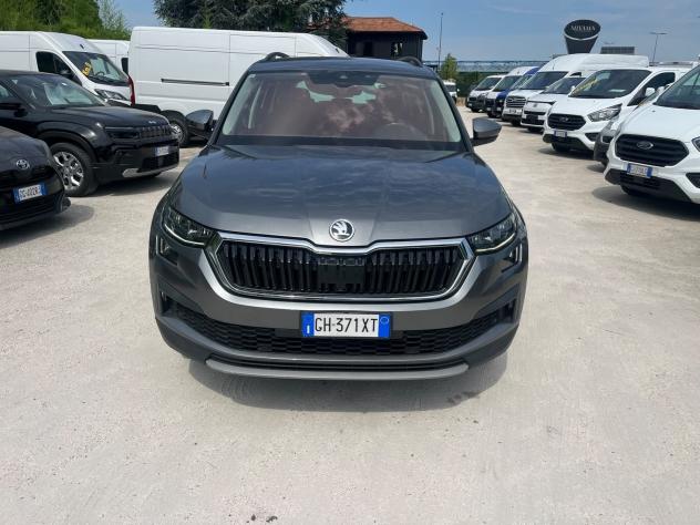 Škoda Kodiaq 1.5 TSI ACT AMBITION DSG 5p - Foto 2