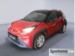 Toyota Aygo X 1.0B (72 CV) Trend S-CVT