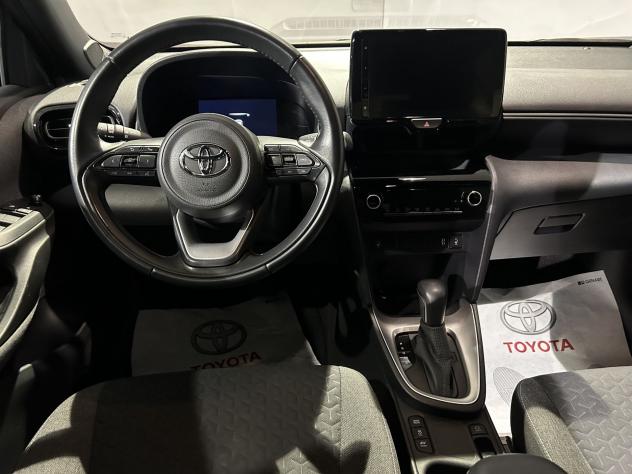 Toyota Yaris Cross Yaris Cross 1.5 Hybrid 5p. E-CVT Trend - Foto 9