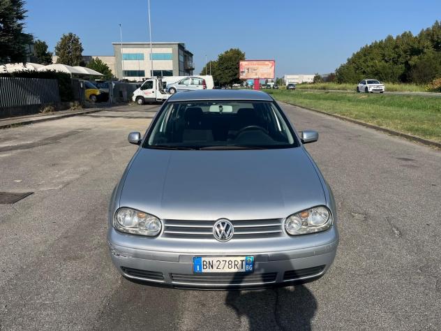 Volkswagen Golf 1.9 TDI/115 CV cat 5 porte GTI - Foto 8