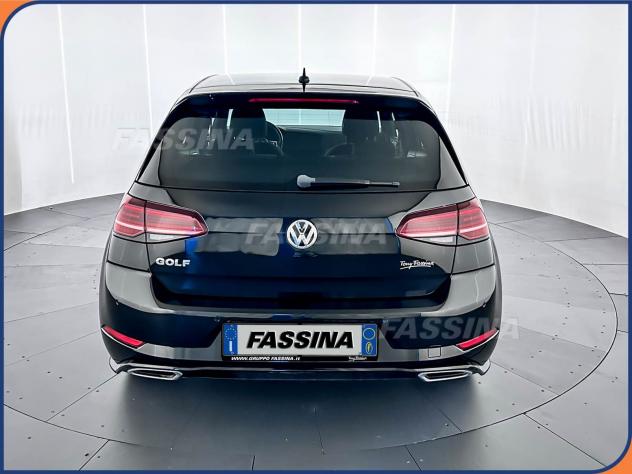 Volkswagen Golf Golf 5p 1.6 tdi R line 115cv - Foto 5