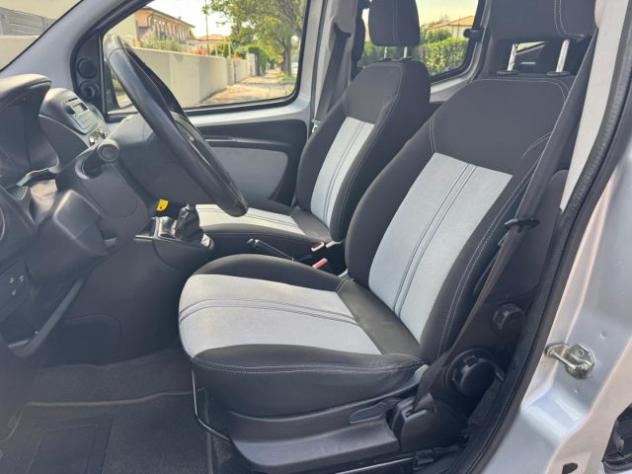 FIAT Qubo 1.4 8V 77 CV MyLife Natural Power rif. 24149192 - Foto 7