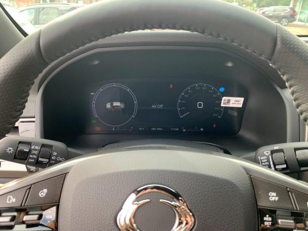 SsangYong Rexton Sports 4WD Road XL - Prezzo + IVA - Foto 10