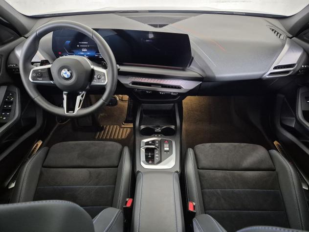 BMW Serie 1 F70 120d 48V auto - Foto 8