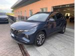 HYUNDAI Tucson 1.6 CRDI XLine Unico Proprietario rif. 23613584