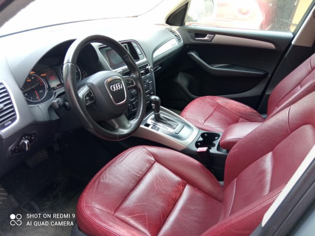 Audi Q5 2.0 TFSI 211 CV quattro S tronic PROMOZIONE - Foto 9