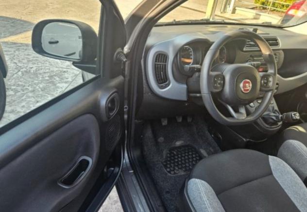 Fiat Panda 1.0 FireFly S&S Hybrid City Life - Foto 6