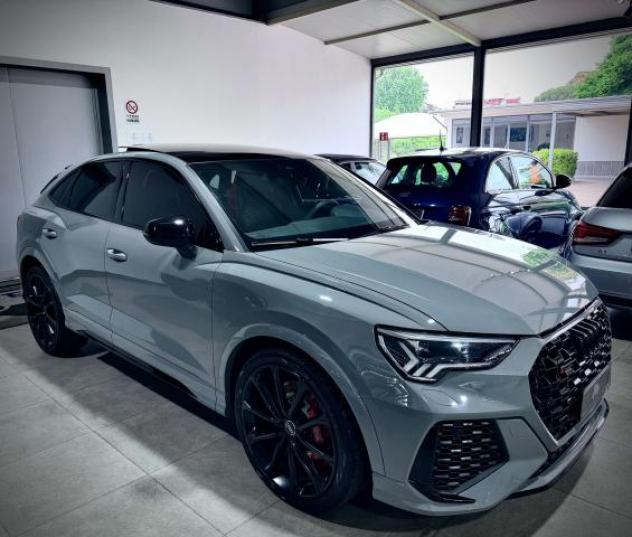 Audi RS Q3 SPBK 2.5 TFSI 400CV S-Tronic - Foto 6