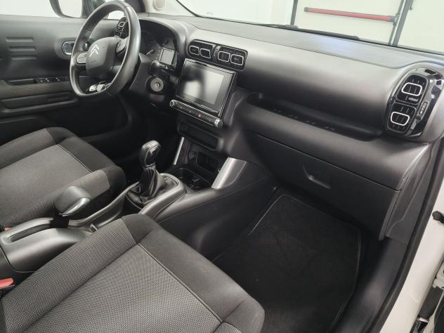 Citroën C3 Aircross C3 Aircross Benzina Shine 82cv OK Neopatentati - Foto 8