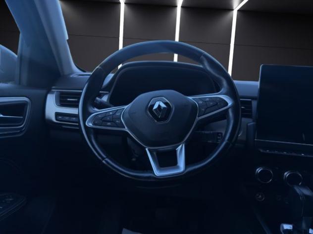 RENAULT Arkana Arkana Hybrid E-Tech 145 CV Intens rif. 23346411 - Foto 10