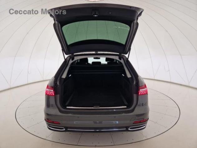 AUDI A6 Avant 40 2.0 TDI S tronic Business rif. 21383853 - Foto 10