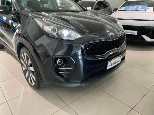 KIA Sportage 1.7 CRDI 2WD Class rif. 23776752 - Foto 2