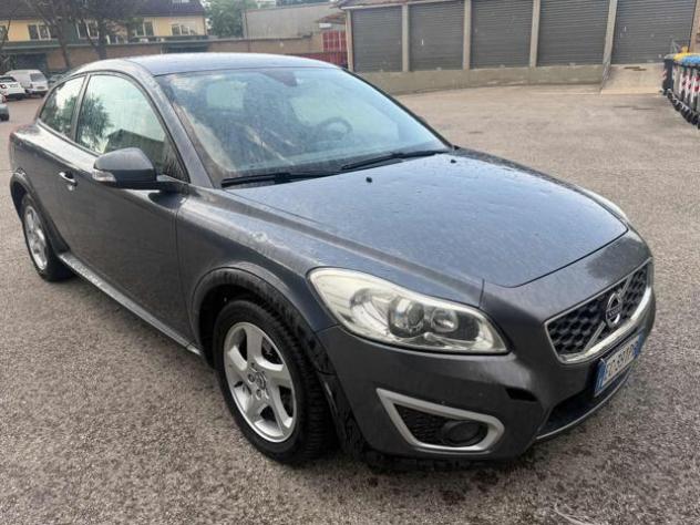 VOLVO C30 2.0 D Momentum senza nessun lavoro da fare rif. 23947463