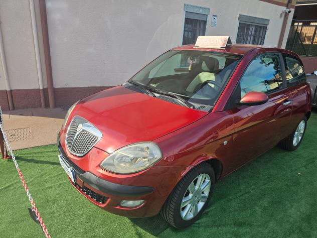 Lancia Ypsilon 1.3 Multijet 16V Platino - Foto 6