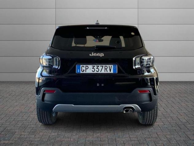 Jeep Avenger 1.2 Turbo 100 CV Summit - Foto 7