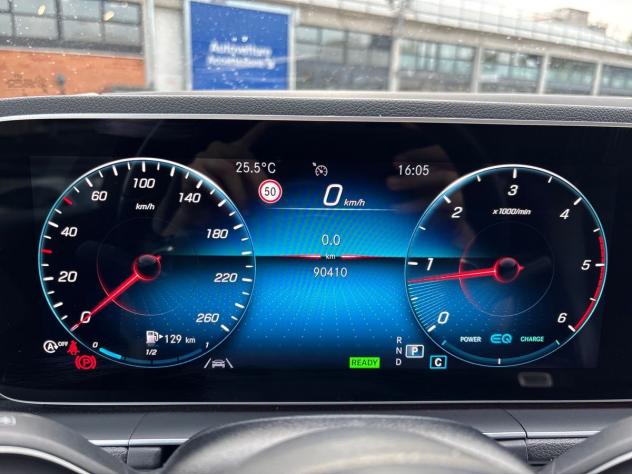 Mercedes-Benz GLE - V167 2019 - 300 d mhev Premium Plus 4matic auto - Foto 9