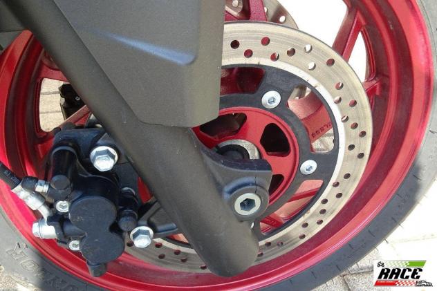 Suzuki - Burgman AN 400 - ABS - Foto 8
