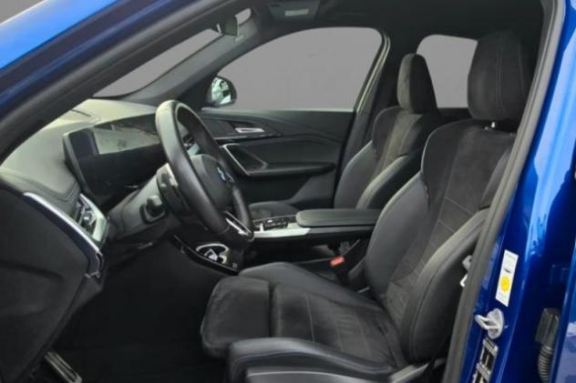 BMW X1 xDrive 23d Msport rif. 23759063 - Foto 7