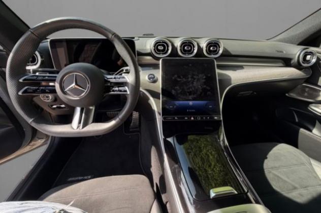 MERCEDES-BENZ CLE 200 Coupé AMG Line Premium rif. 23757521 - Foto 5