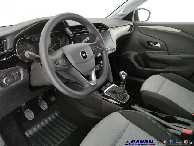 Opel Corsa 1.2T 100cv Edition - Foto 8