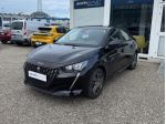 Peugeot 208 2ª serie - PureTech 75 Stop&Start 5 porte Active Pac