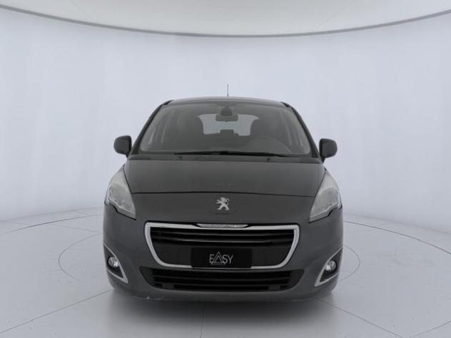 Peugeot 5008 BlueHDi 120 S&S - NEOPATENTATI - Foto 2