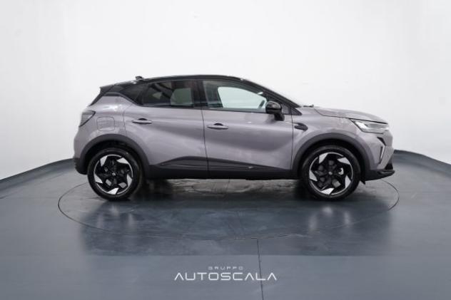 RENAULT Captur 1.2 ECO-GPL 120cv Techno rif. 24227701 - Foto 7