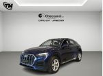 Audi Q5 40 TDI 204 CV quattro S tronic Business Advanced