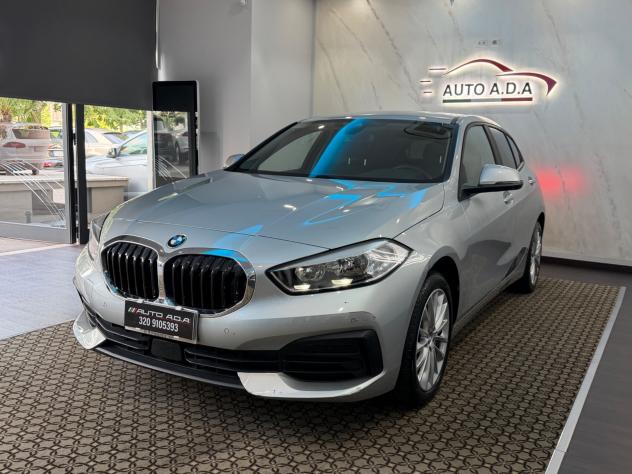 Bmw 116 116d 5p. Msport - Foto 3
