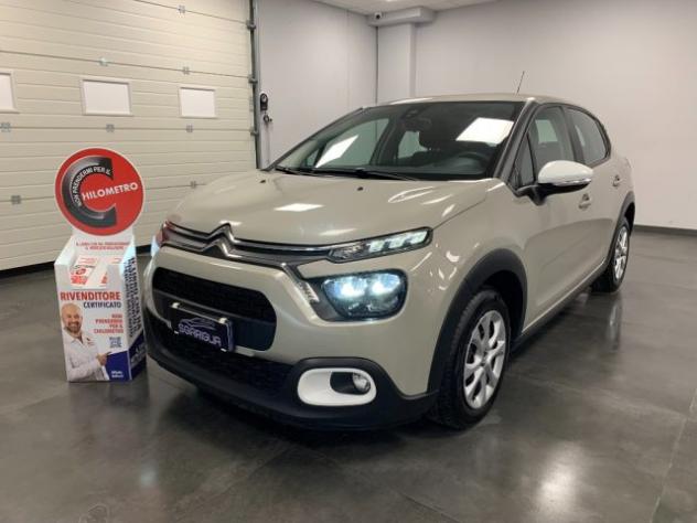 CITROEN C3 1.2 Benzina You Full Optional rif. 23820486 - Foto 3